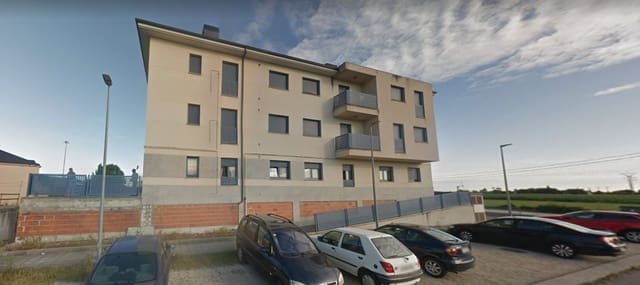 Kommersiell til salgs i Coaña - € 291 500 (Ref: 5894695)