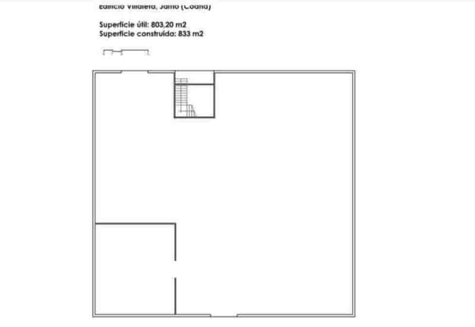 Kommersiell til salgs i Coana - € 291 500 (Ref: 5894695)