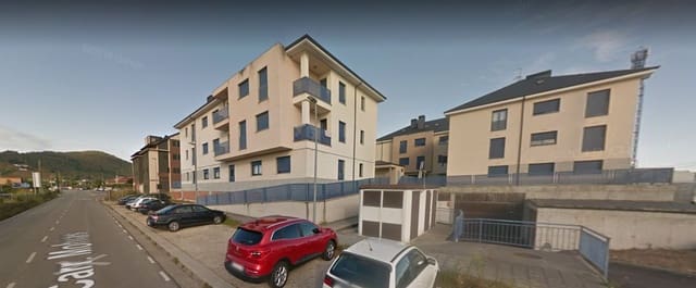 Kommersiell til salgs i Coaña - € 291 500 (Ref: 5894695)