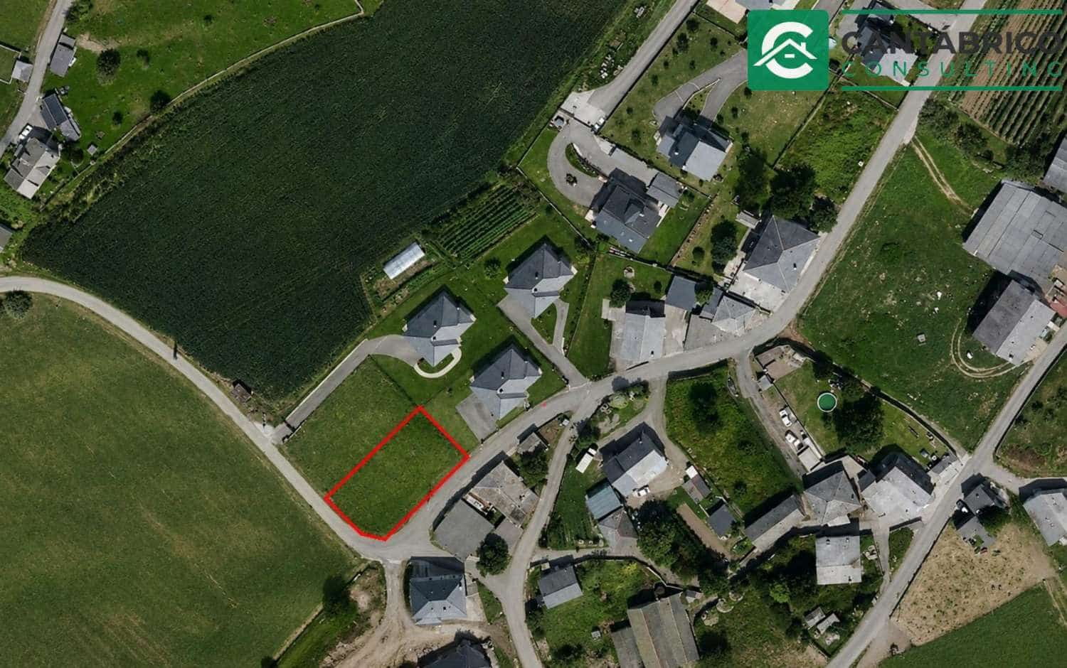 Building Plot for sale in Navia - € 42,000 (Ref: 5905545)