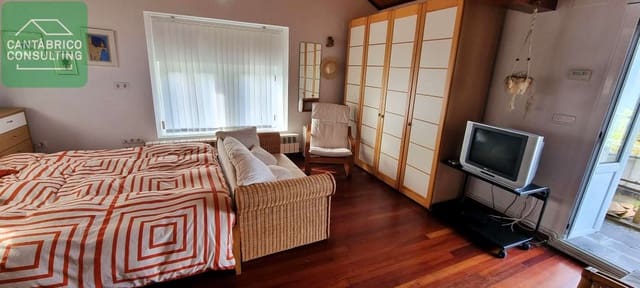 Casa de 3 habitaciones en Villayón en venta con garaje - 188.000 € (Ref: 6044228)