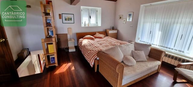 Casa de 3 habitaciones en Villayón en venta con garaje - 188.000 € (Ref: 6044228)