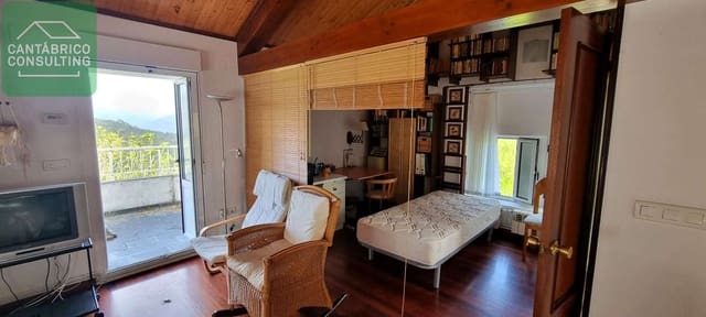 Casa de 3 habitaciones en Villayón en venta con garaje - 188.000 € (Ref: 6044228)