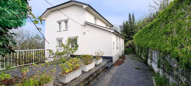 Casa de 3 habitaciones en Villayón en venta con garaje - 188.000 € (Ref: 6044228)