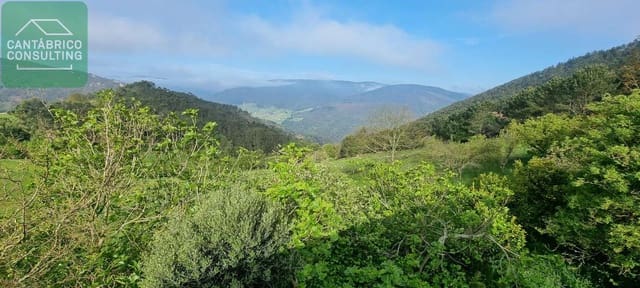 Casa de 3 habitaciones en Villayón en venta con garaje - 188.000 € (Ref: 6044228)