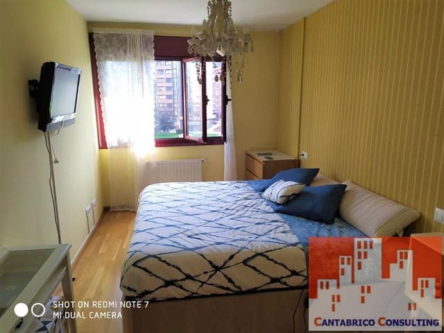 Piso de 2 habitaciones en Oviedo en venta - 188.000 € (Ref: 6076024)