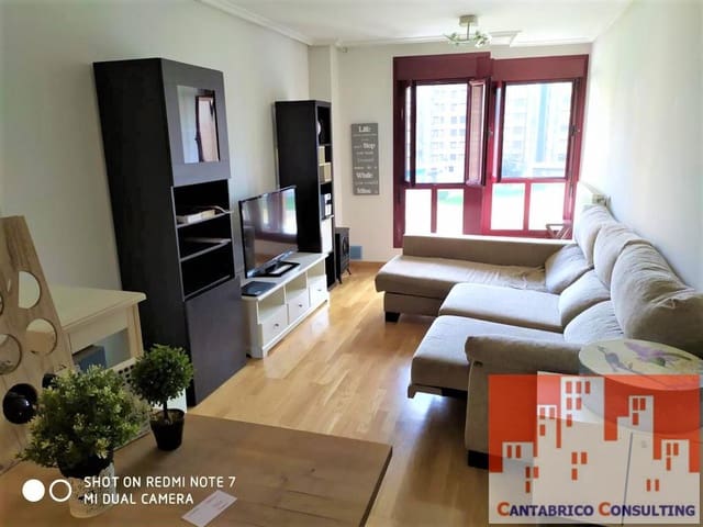 Piso de 2 habitaciones en Oviedo en venta - 188.000 € (Ref: 6076024)