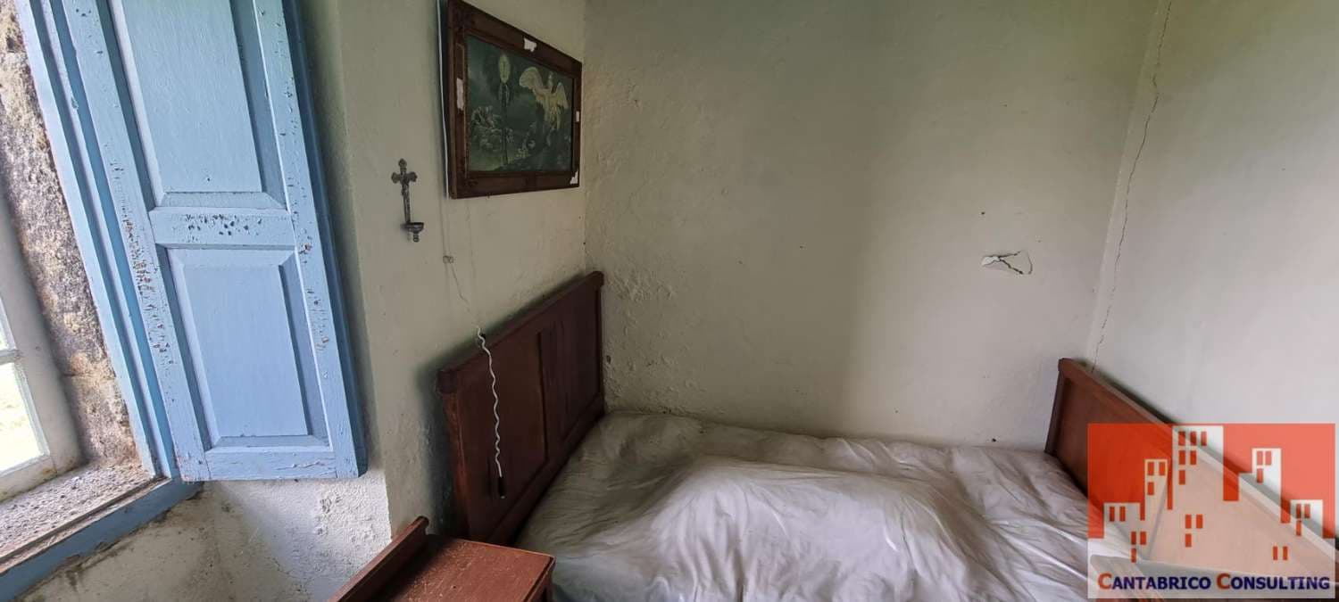 4 bedroom Townhouse for sale in Boal - € 89,000 (Ref: 6226470)