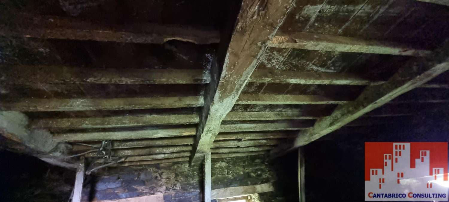 4 bedroom Townhouse for sale in Boal - € 89,000 (Ref: 6226470)