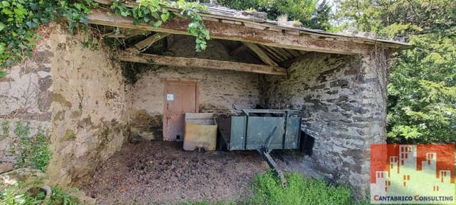 4 slaapkamer Huis te koop in Boal - € 78.000 (Ref: 6226470)