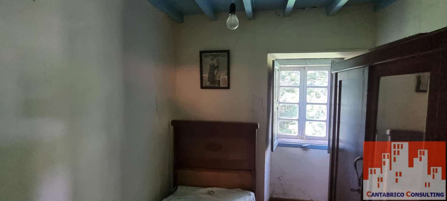 4 bedroom Townhouse for sale in Boal - € 89,000 (Ref: 6226470)