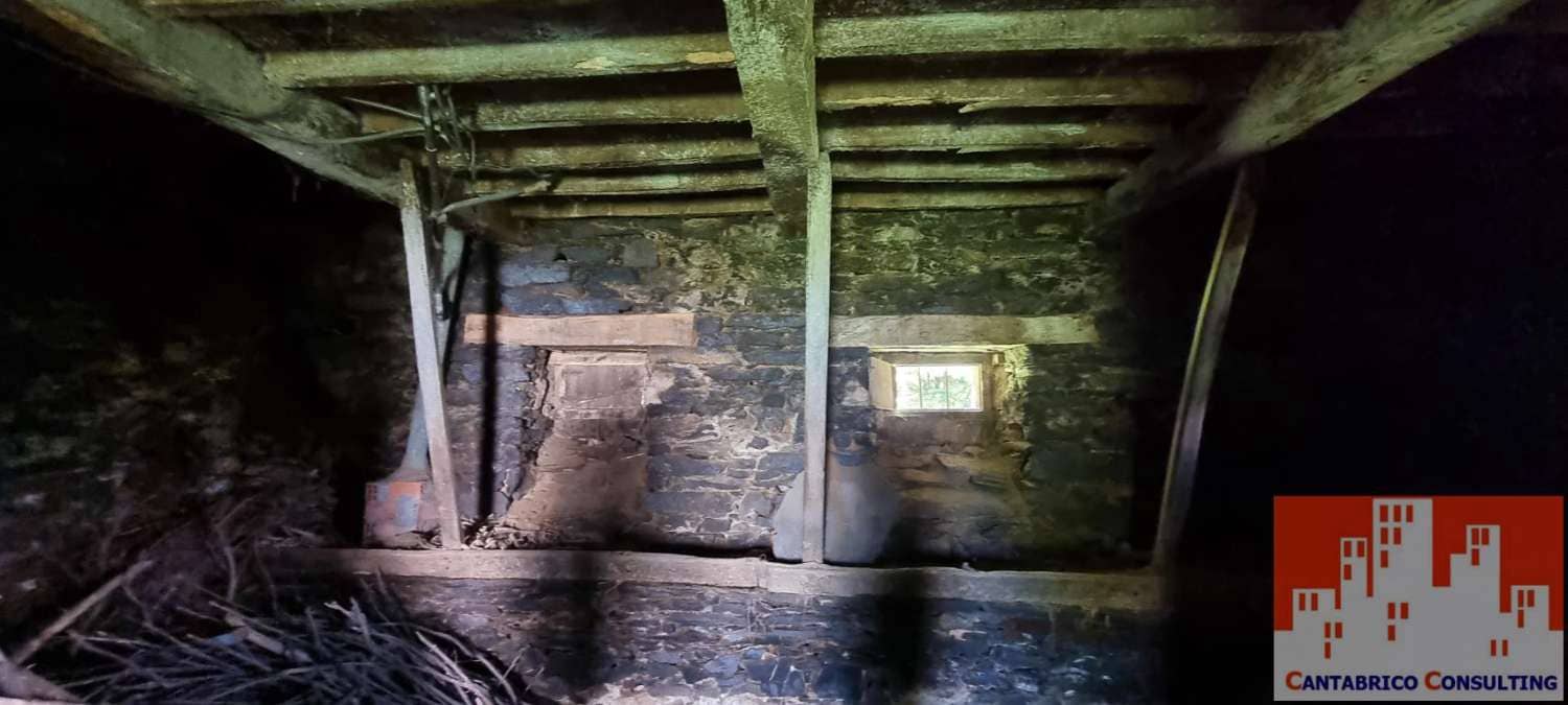 4 bedroom Townhouse for sale in Boal - € 89,000 (Ref: 6226470)