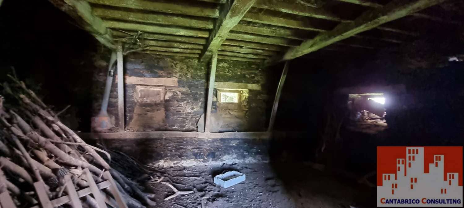 4 bedroom Townhouse for sale in Boal - € 89,000 (Ref: 6226470)