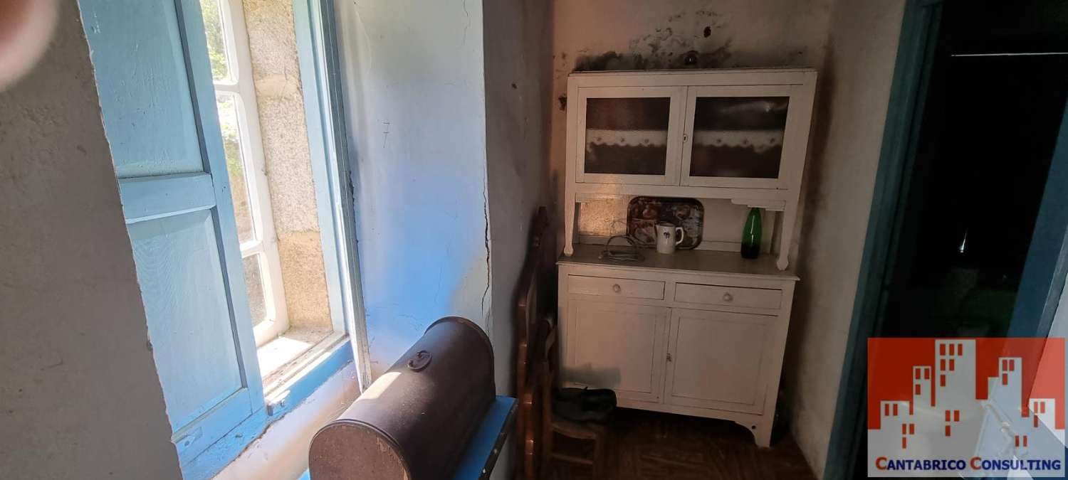 4 bedroom Townhouse for sale in Boal - € 89,000 (Ref: 6226470)