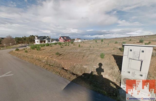 Building Plot for sale in Coaña - € 60,000 (Ref: 6389843)