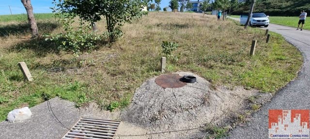 Building Plot for sale in Coaña - € 60,000 (Ref: 6389843)