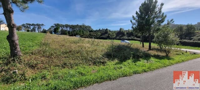 Building Plot for sale in Coaña - € 60,000 (Ref: 6389843)