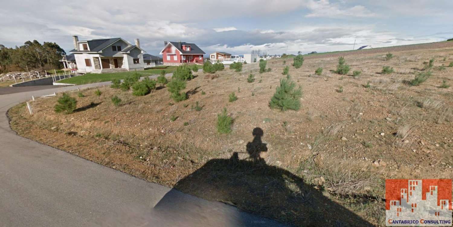 Byggegrund til salg i Coana - € 60.000 (Ref: 6389843)