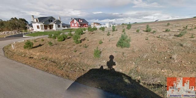 Building Plot for sale in Coaña - € 60,000 (Ref: 6389843)