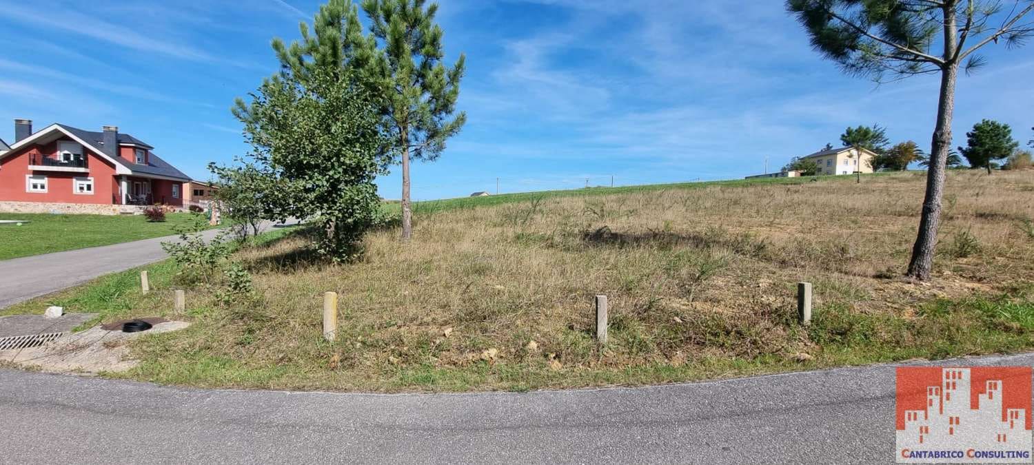 Byggegrund til salg i Coana - € 60.000 (Ref: 6389843)