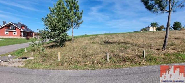 Building Plot for sale in Coaña - € 60,000 (Ref: 6389843)