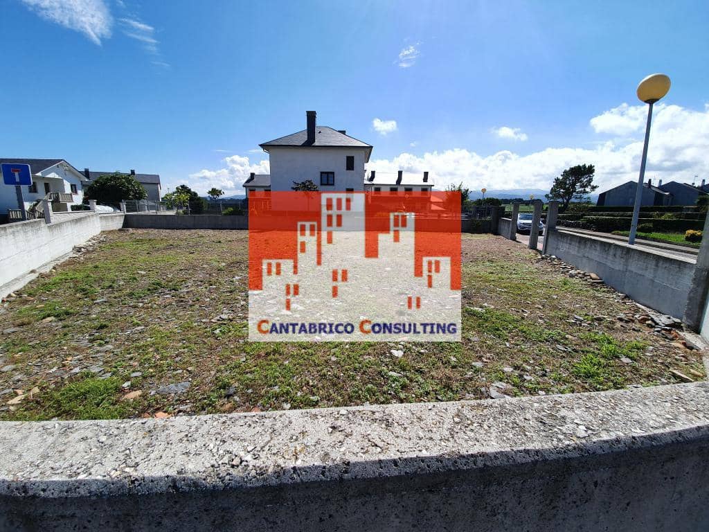 Tontti myytävänä paikassa Coana - 95 000 € (Ref: 6447334)