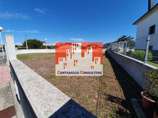 Tomt till salu i Coaña - 95 000 € (Ref: 6447334)