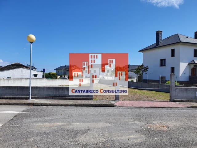 Tomt till salu i Coaña - 95 000 € (Ref: 6447334)