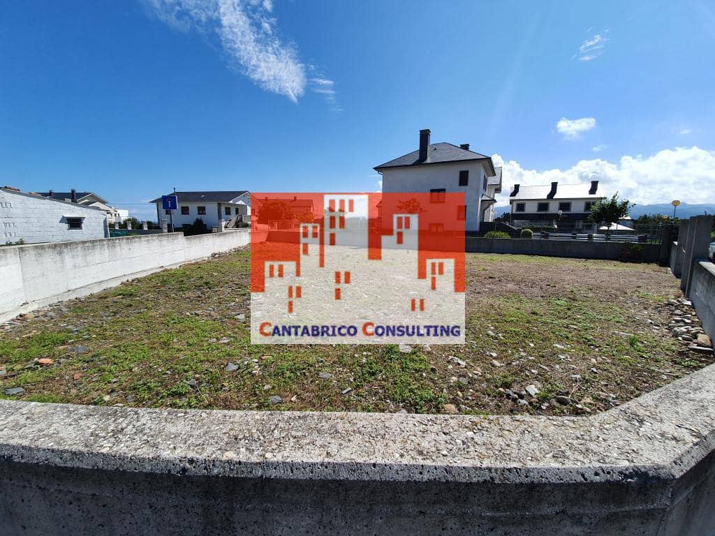 Tontti myytävänä paikassa Coana - 95 000 € (Ref: 6447334)