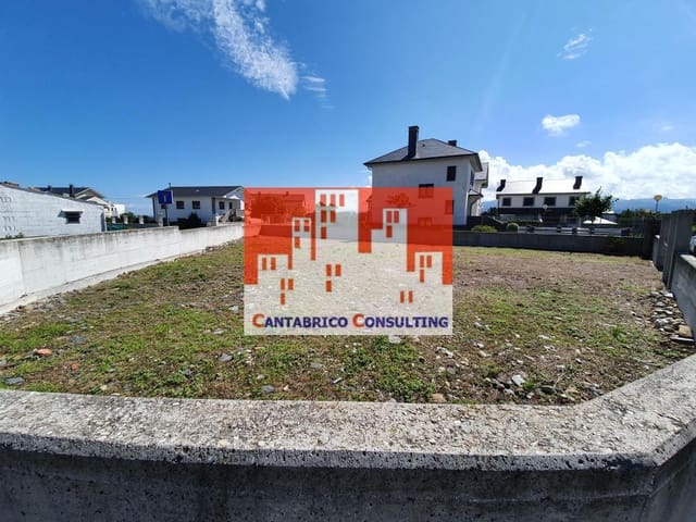 Tomt till salu i Coaña - 95 000 € (Ref: 6447334)