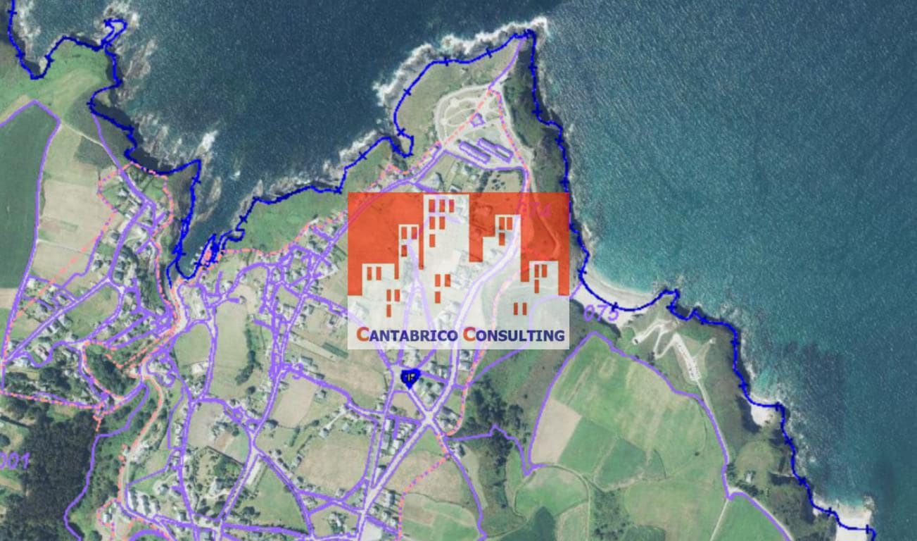 Tontti myytävänä paikassa Coana - 95 000 € (Ref: 6447334)