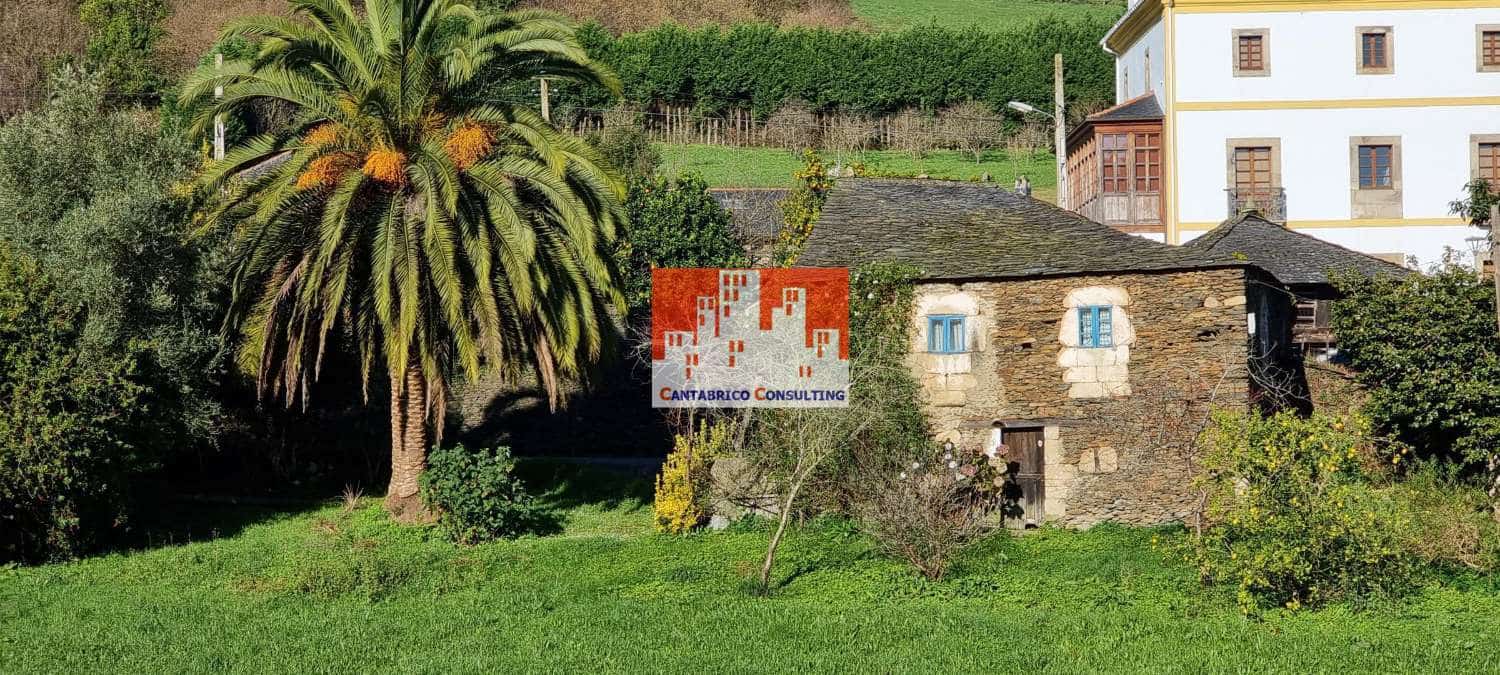 3 sypialnia Dom na sprzedaż w Coana - 110 000 € (Ref: 6889710)