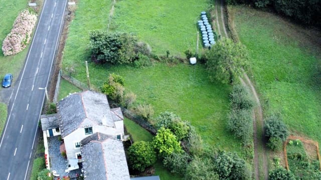 Terrain à Bâtir à vendre à Coaña - 38 000 € (Ref: 7642431)