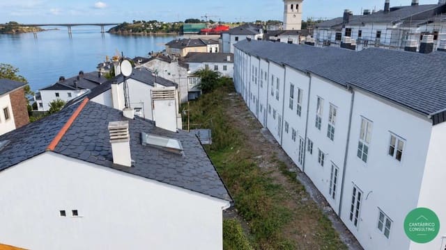 3 sovrum Radhus till salu i Castropol med garage - 276 200 € (Ref: 7918559)