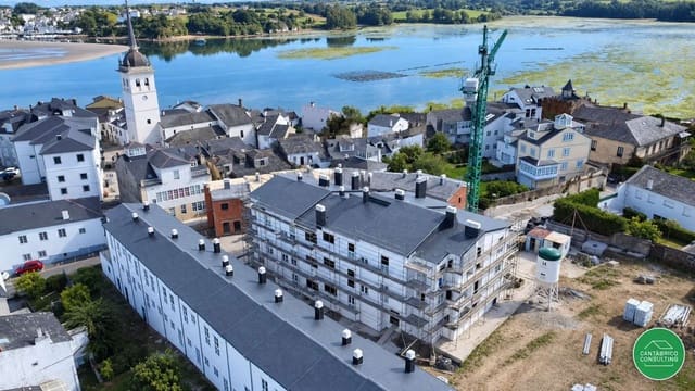 3 sovrum Radhus till salu i Castropol med garage - 276 200 € (Ref: 7918559)
