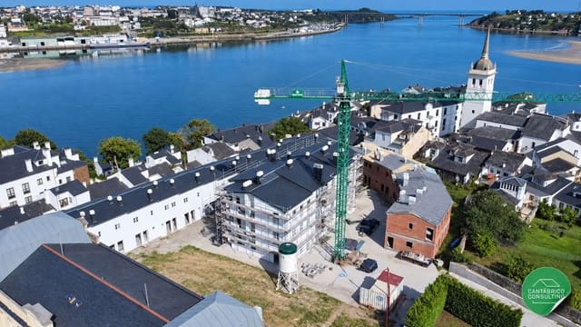 3 sovrum Radhus till salu i Castropol med garage - 276 200 € (Ref: 7918559)
