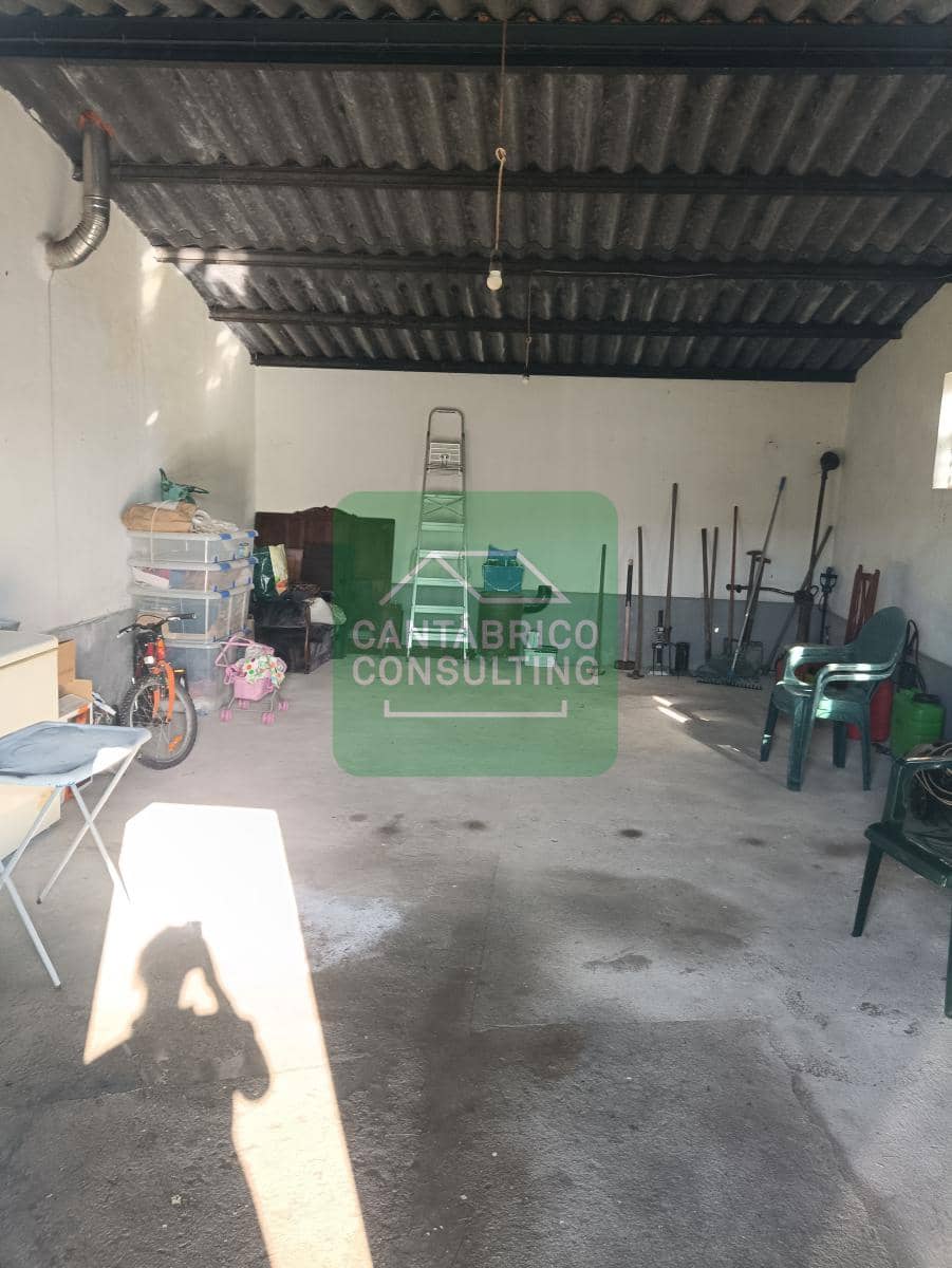 4 chambre Maison de Ville à vendre à Castropol - 300 000 € (Ref: 7998939)