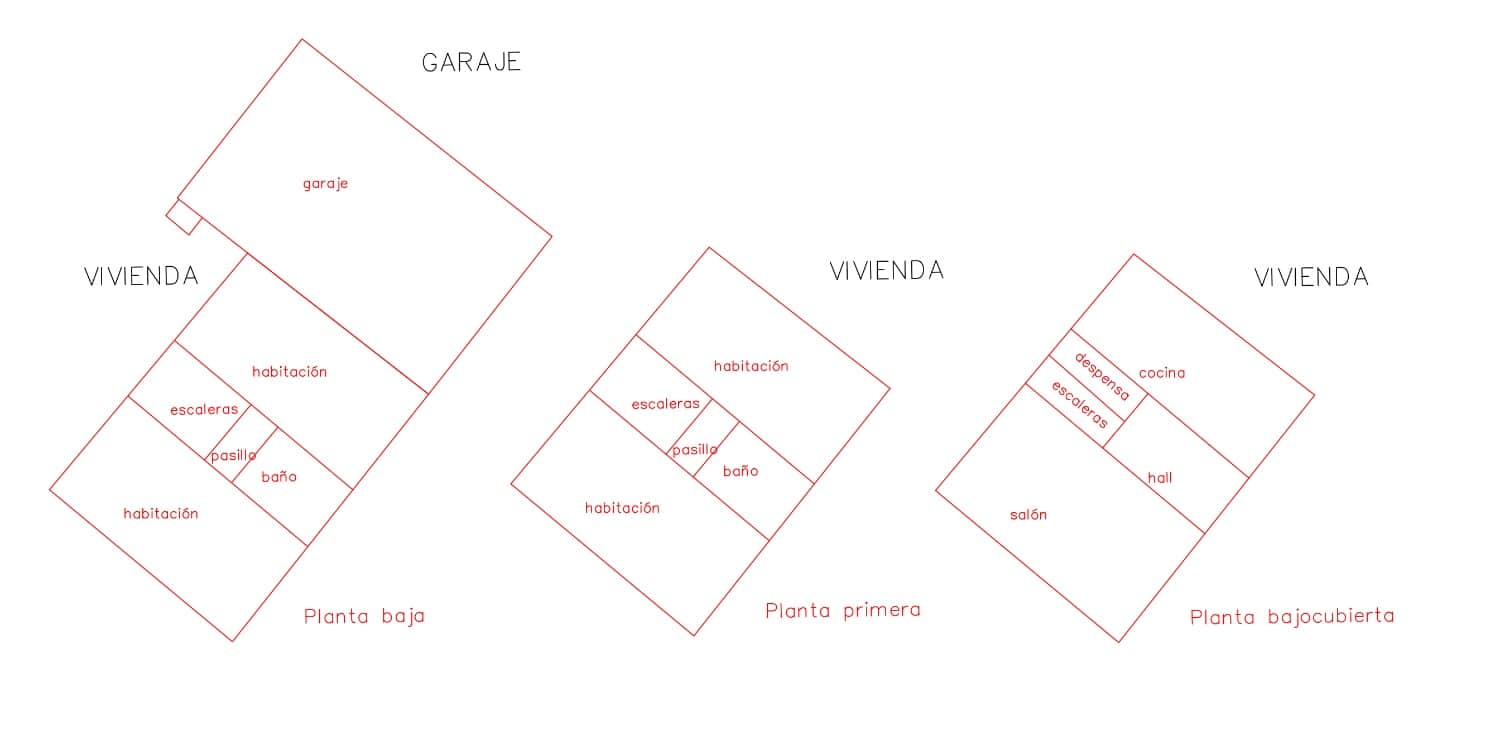 4 chambre Maison de Ville à vendre à Castropol - 300 000 € (Ref: 7998939)