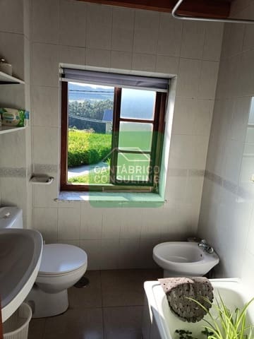 4 chambre Maison de Ville à vendre à Castropol - 300 000 € (Ref: 7998939)