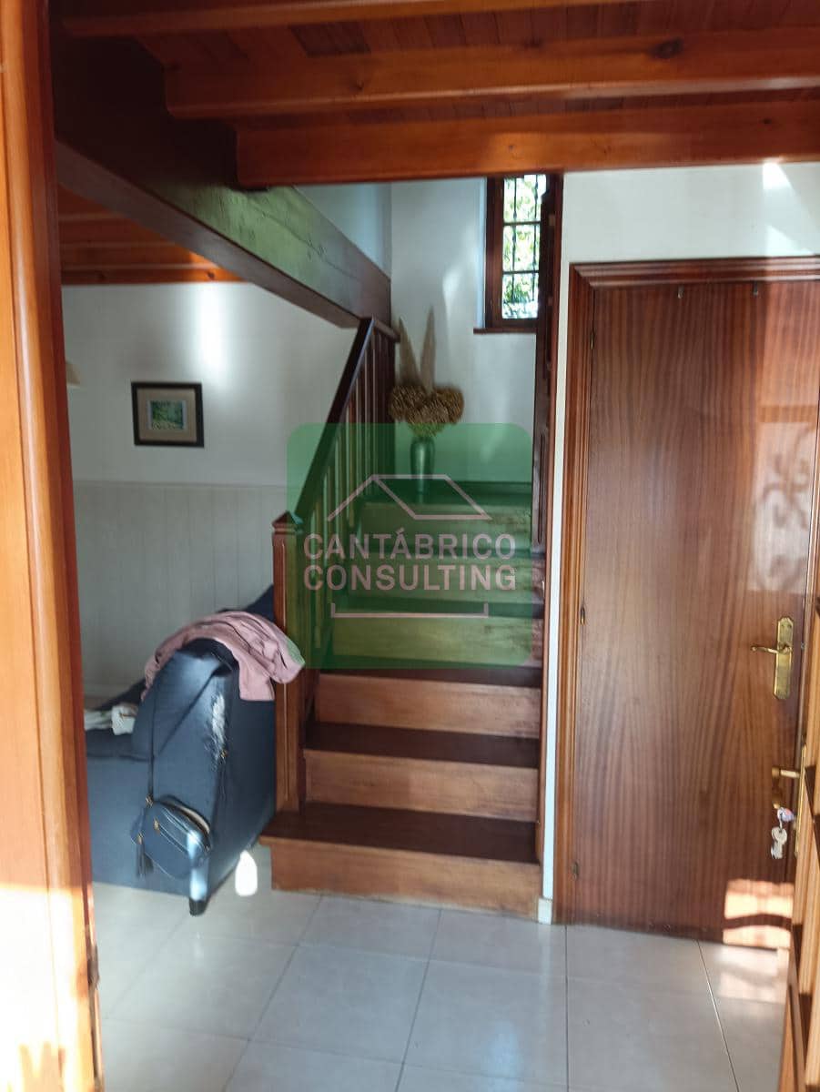 4 chambre Maison de Ville à vendre à Castropol - 300 000 € (Ref: 7998939)