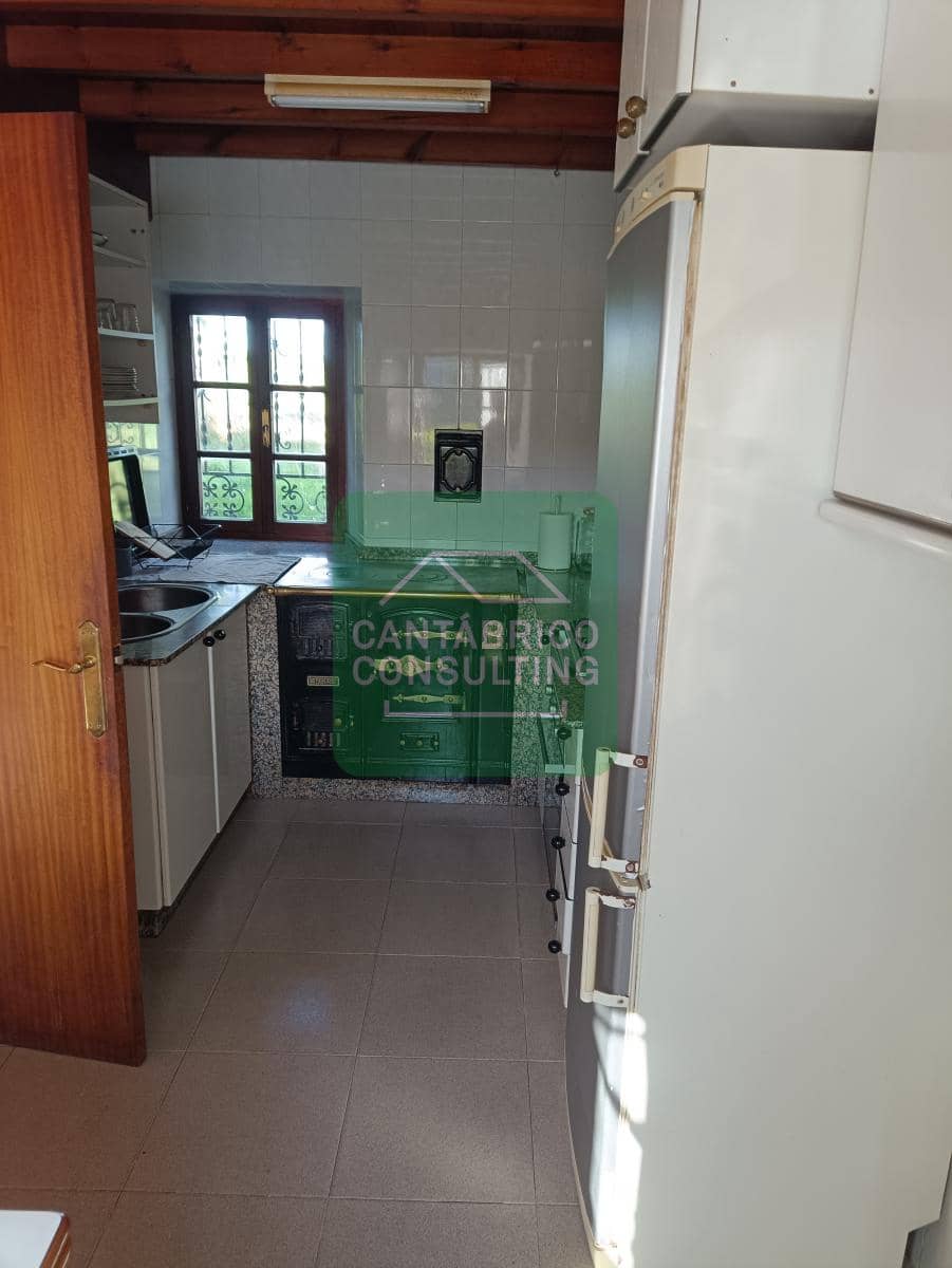 4 chambre Maison de Ville à vendre à Castropol - 300 000 € (Ref: 7998939)