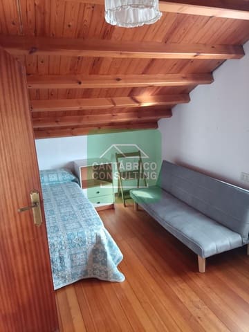 4 chambre Maison de Ville à vendre à Castropol - 300 000 € (Ref: 7998939)