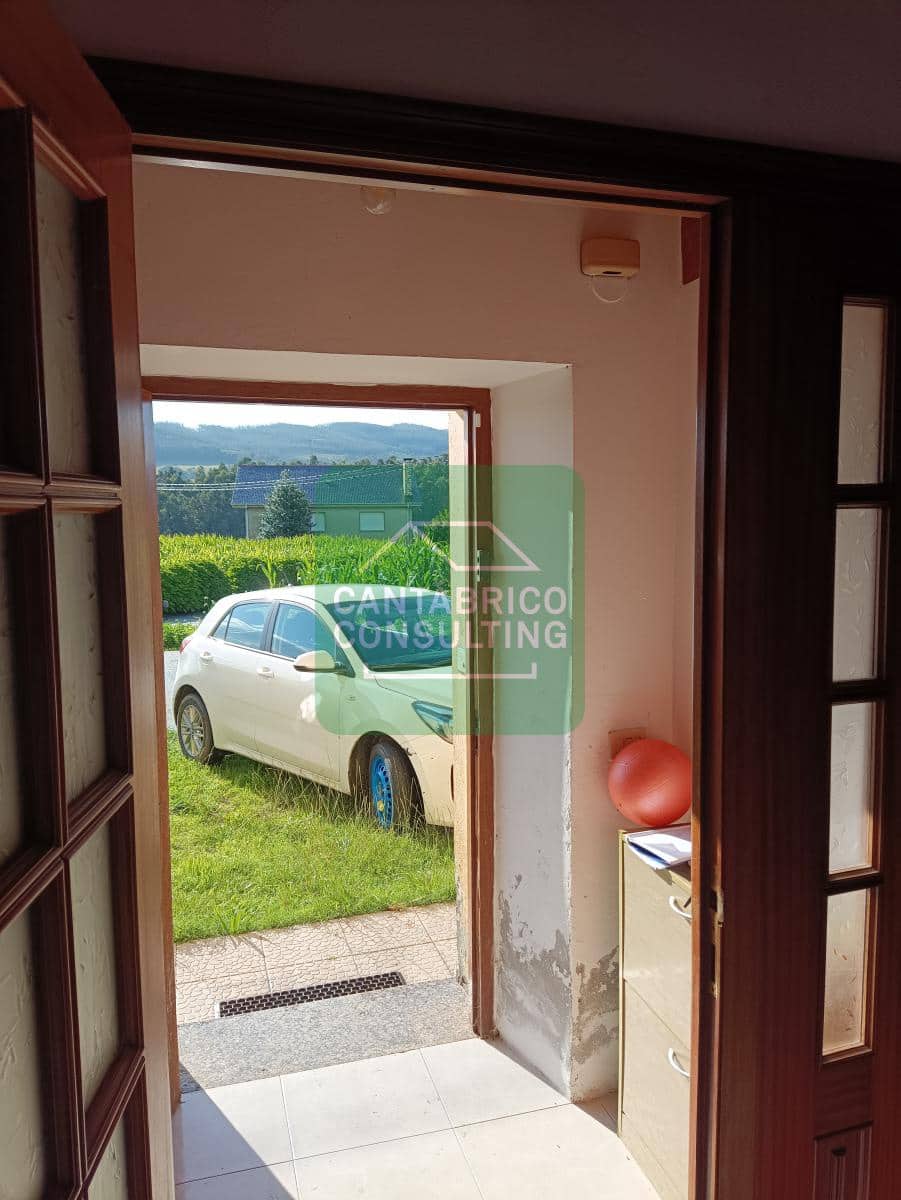 4 chambre Maison de Ville à vendre à Castropol - 300 000 € (Ref: 7998939)