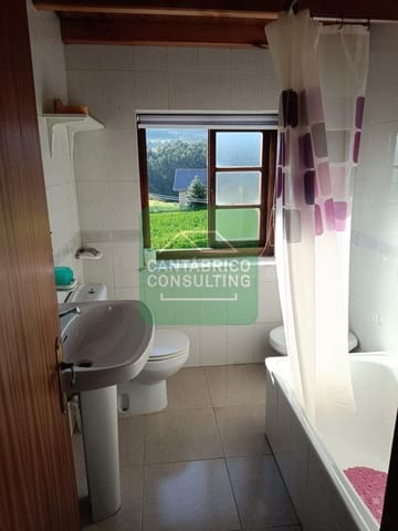 4 chambre Maison de Ville à vendre à Castropol - 300 000 € (Ref: 7998939)