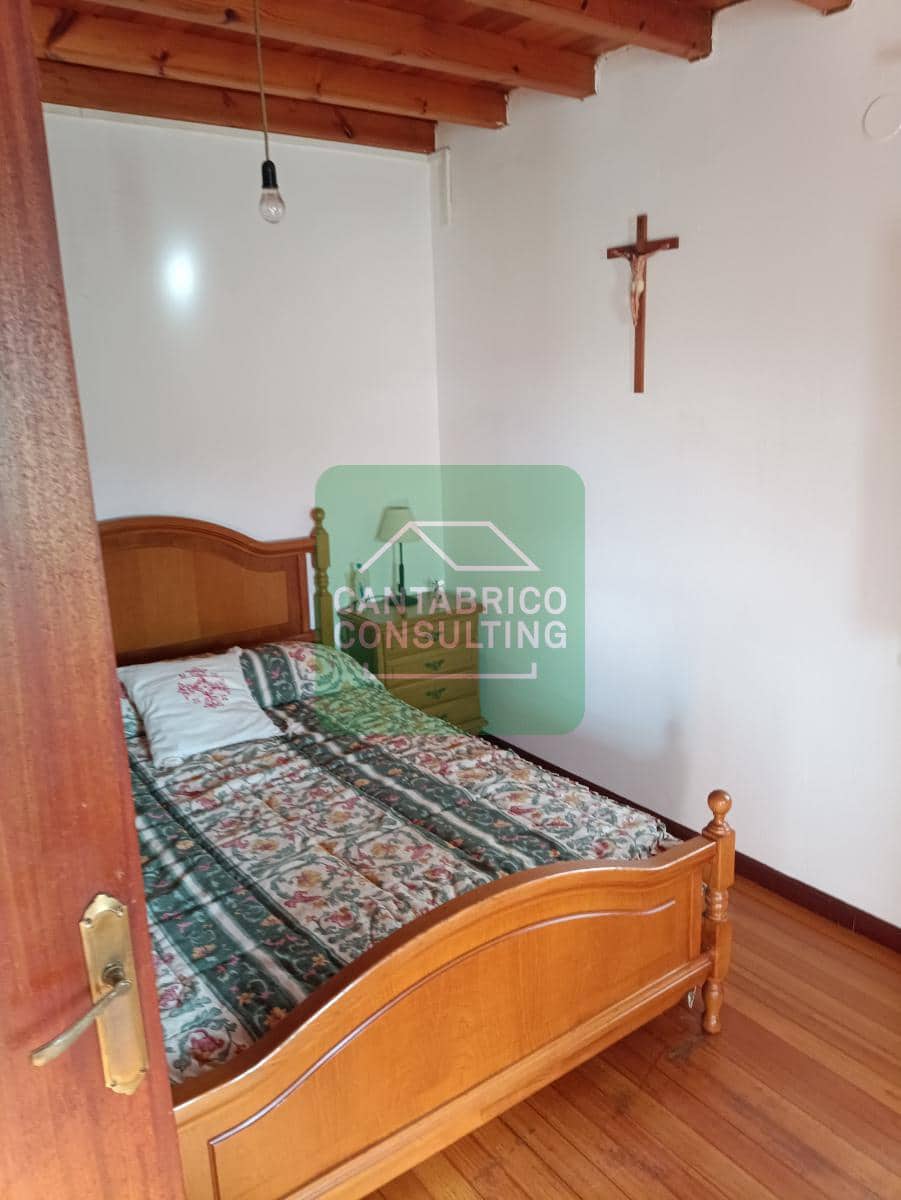 4 chambre Maison de Ville à vendre à Castropol - 300 000 € (Ref: 7998939)