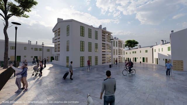 3 camera da letto Appartamento in vendita in Castropol con garage - 264.800 € (Rif: 8046917)