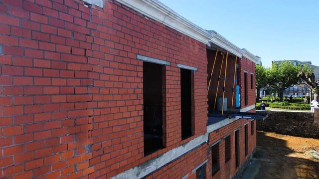 3 camera da letto Appartamento in vendita in Castropol con garage - 264.800 € (Rif: 8046917)