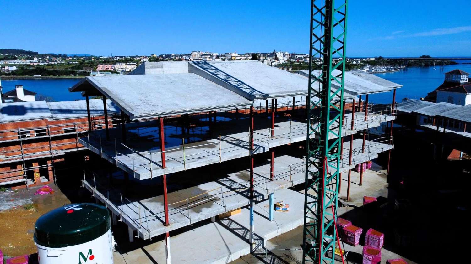 2 soveværelse Lejlighed til salg i Castropol med garage - € 208.300 (Ref: 8046918)