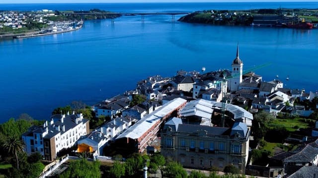 2 camera da letto Appartamento in vendita in Castropol con garage - 208.300 € (Rif: 8046918)