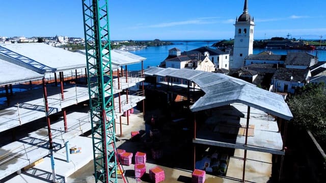 2 camera da letto Appartamento in vendita in Castropol con garage - 208.300 € (Rif: 8046918)